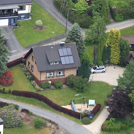 Ferienwohnungen Karin Klausch Windfuss Buitenkant foto